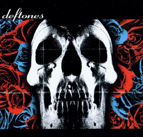 DEFTONES - DEFTONES