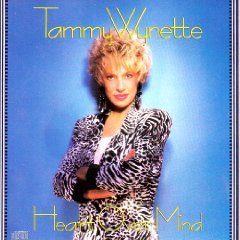 WYNETTE, TAMMY - HEART OVER MIND