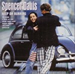 SPENCER DAVIS GROUP  - KEEP ON RUNNING