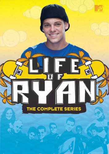 LIFE OF RYAN: THE COMPLETE SERIES