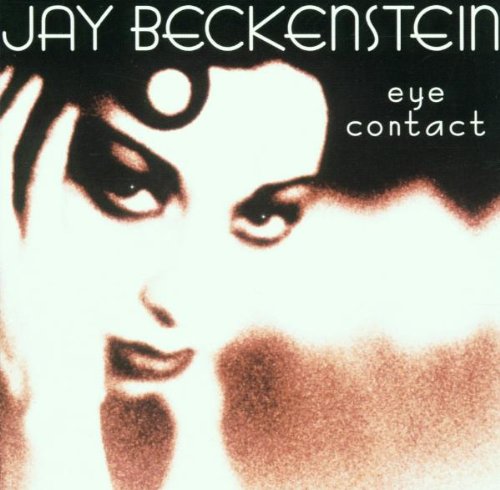 BECKENSTEIN, JAY - EYE CONTACT