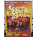 BURT SUGARMAN'S THE MIDNIGHT SPECIAL: LIVE ON STAGE IN 1974