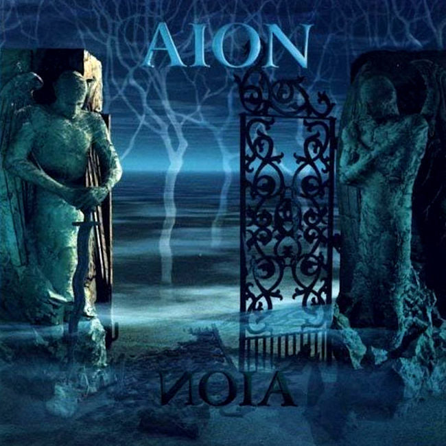 AION  - NOIA