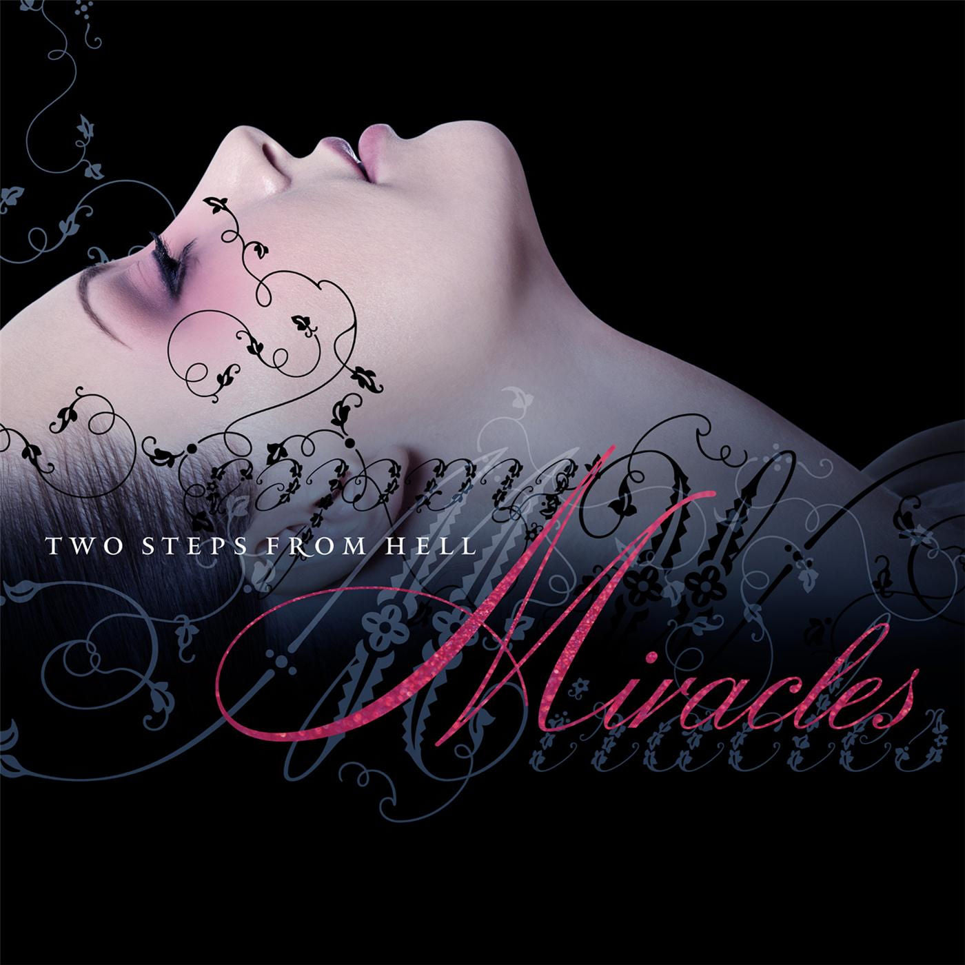 TWO STEPS FROM HELL  - MIRACLES