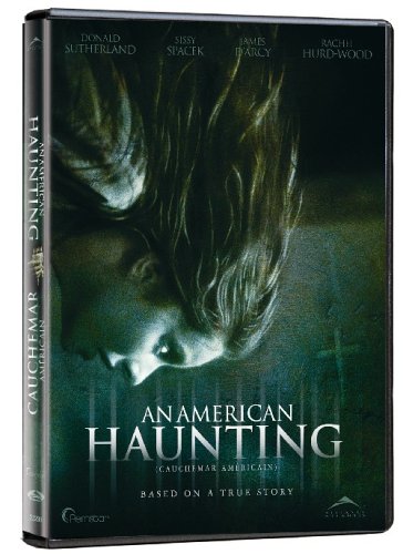 AN AMERICAN HAUNTING (CAUCHEMAR AMRICAIN) (BILINGUAL)