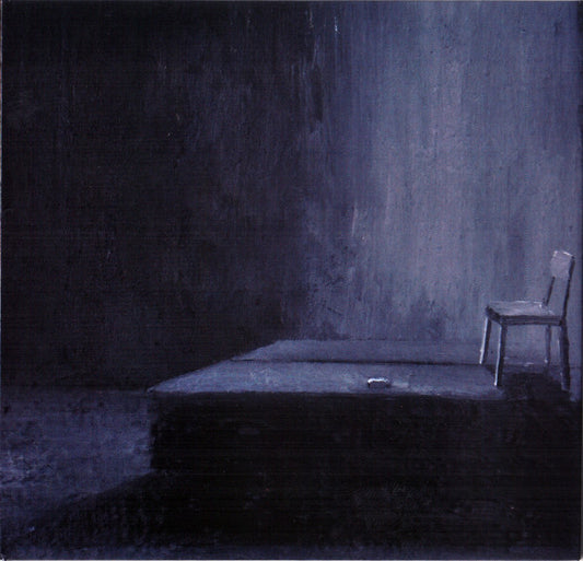 KIRBY, LEYLAND  - SADLY THE FUTURE IS NO LONGER