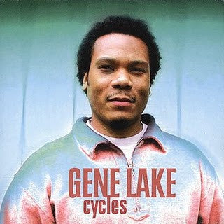 LAKE, GENE  - CYCLES