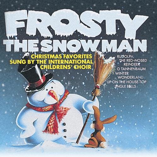 INTERNATIONAL CHILDRENS CHOIR - FROSTY THE SNOWMAN