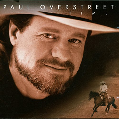 OVERSTREET, PAUL  - TIME