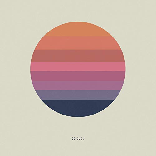 TYCHO - AWAKE