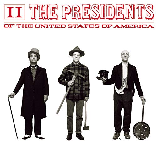 PRESIDENTS OF THE UNITED STATES OF AMERICA - PRESIDENTS OF THE UNITED STATES OF AMERICA 2