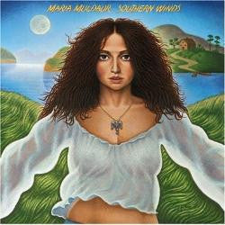MULDAUR, MARIA  - SOUTHERN WINDS