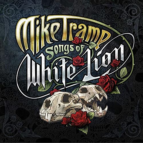 MIKE TRAMP - SONGS OF WHITE LION (CD)