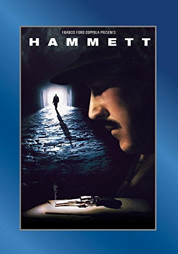 HAMMETT [IMPORT]