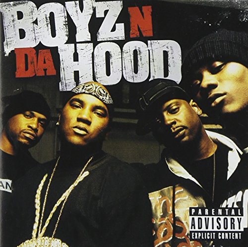 BOYZ N DA HOOD - BOYZ N DA HOOD