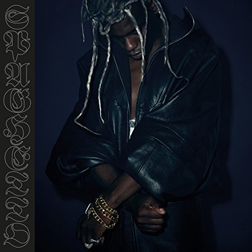GAIKA - SPAGHETTO (VINYL)