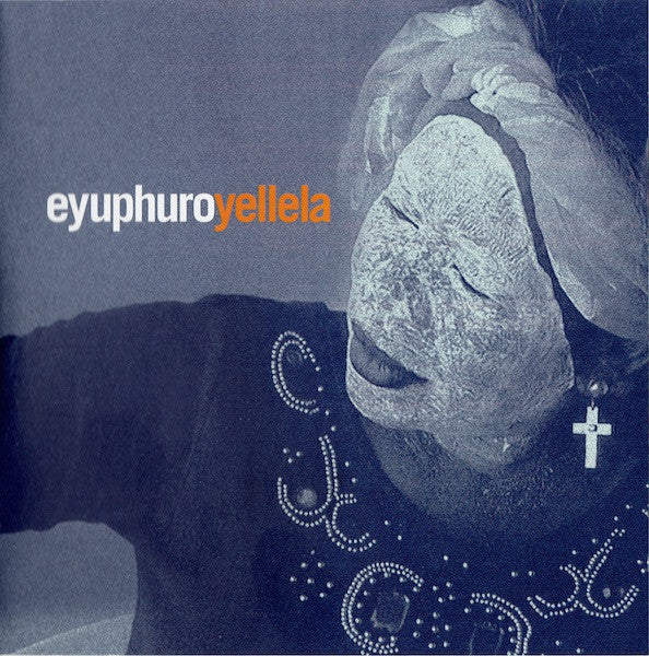 EYUPHURO  - YELLELA (MOZAMBIQUE)