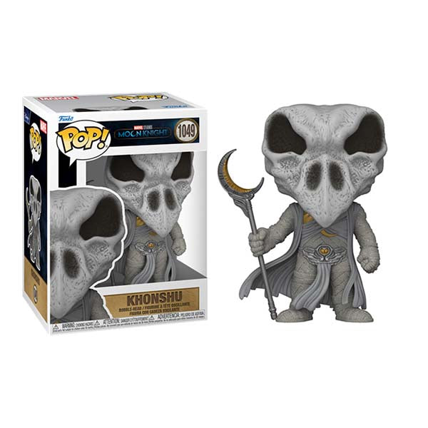 MOON KNIGHT: KHONSHU #1049 - FUNKO POP!