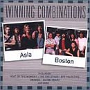 ASIA & BOSTON - WINNING COMBINATIONS