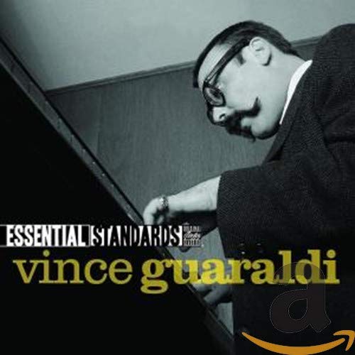 GUARALDI,VINCE - ESSENTIAL STANDARDS