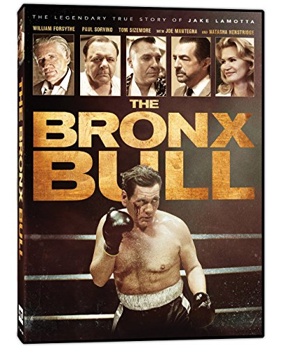 THE BRONX BULL