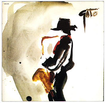 BARBIERI, GATO  - GATO