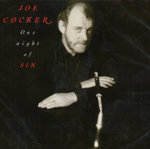 COCKER, JOE - ONE NIGHT OF SIN