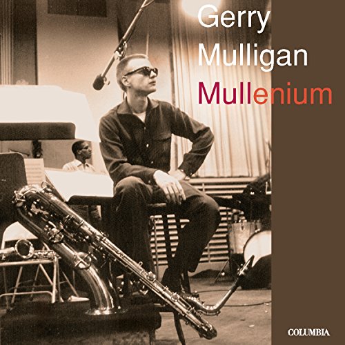 MULLIGAN, GERRY - MULLENIUM (RM) (W/2 PREV UNREL