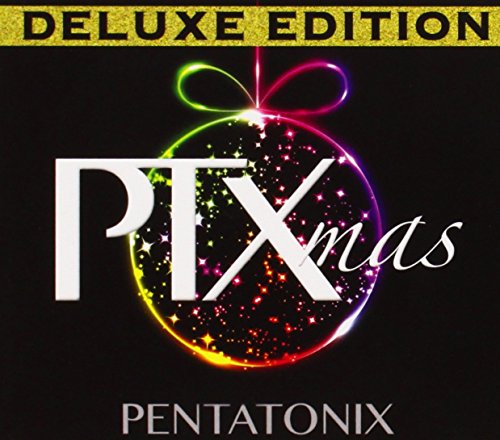 PENTATONIX - PTXMAS (DELUXE)