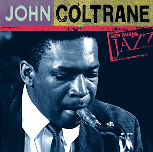 KEN BURNS JAZZ - KEN BURN'S JAZZ: THE DEFINITIVE JOHN COLTRANE