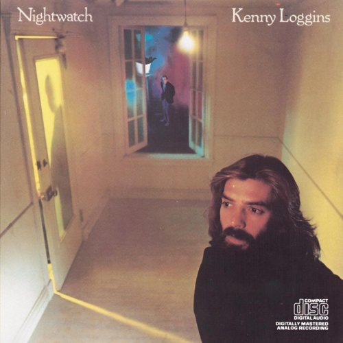 LOGGINS, KENNY  - NIGHTWATCH