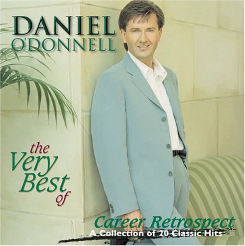 O'DONNELL, DANIEL - VERY BEST OF DANIEL