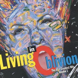 VARIOUS ARTISTS - LIVING IN OBLIVION 1