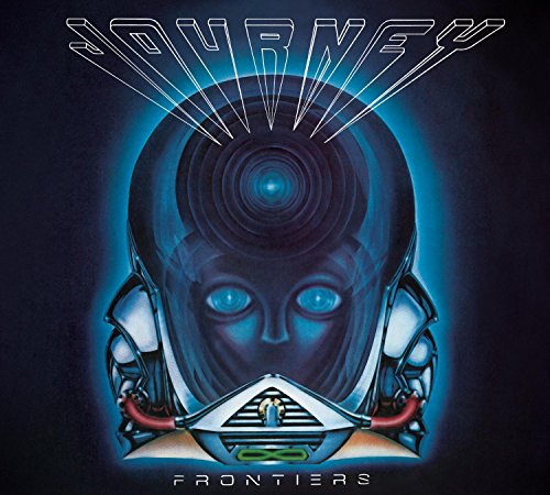 JOURNEY - FRONTIERS (EXP ED)