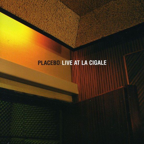 PLACEBO - LIVE AT LA CIGALE