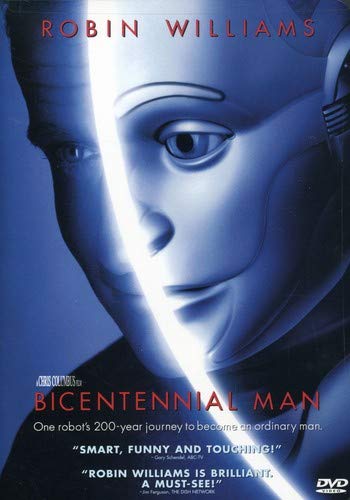 BICENTENNIAL MAN