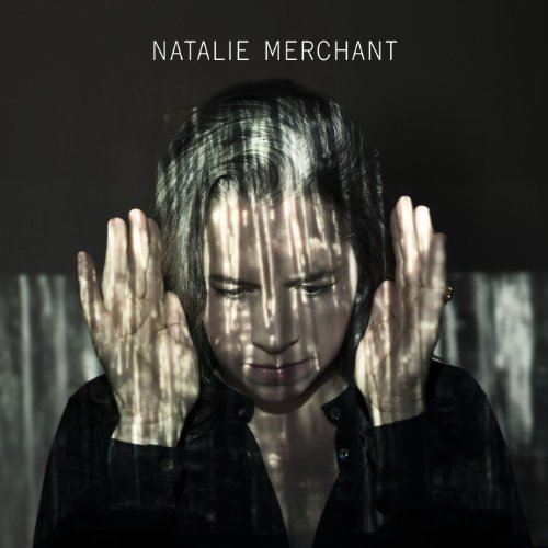 NATALIE MERCHANT - NATALIE MERCHANT