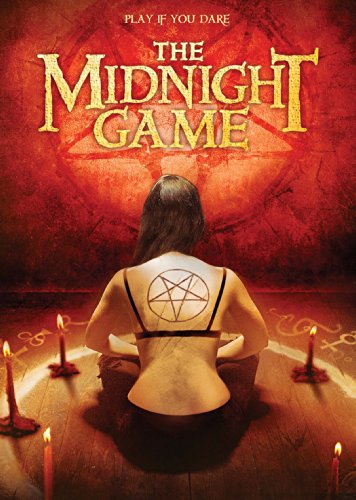 THE MIDNIGHT GAME