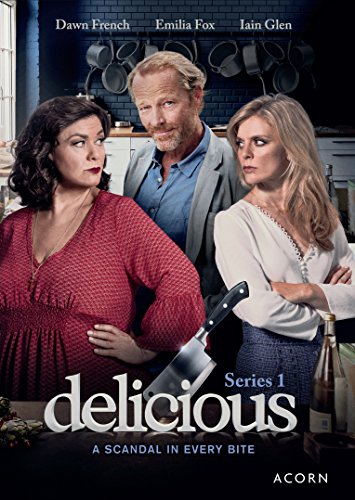 DELICIOUS - SEASON 1