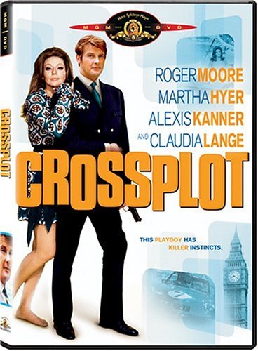 CROSSPLOT, THE (SOUS-TITRES FRANAIS) [IMPORT]