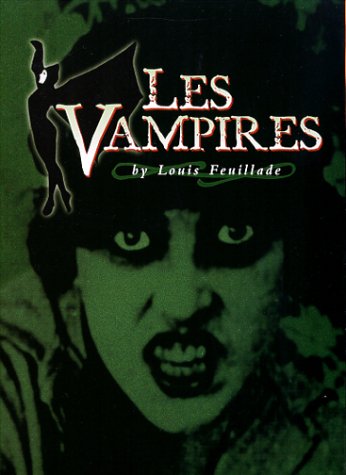 LES VAMPIRES