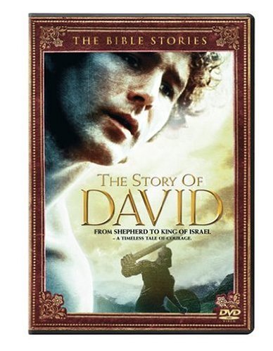THE STORY OF DAVID (SOUS-TITRES FRANAIS)