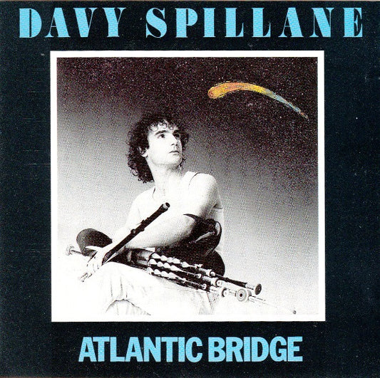SPILLANE, DAVY  - ATLANTIC BRIDGE