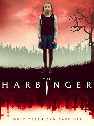 HARBINGER