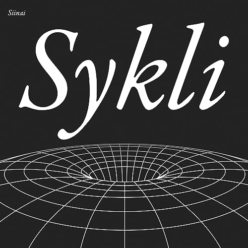 SIINAI - SYKLI (CD)