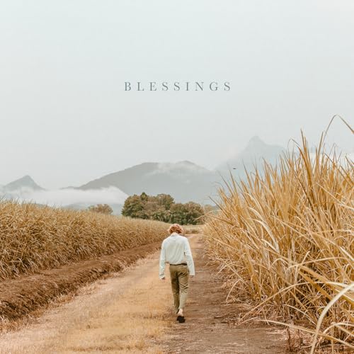 HOLLOW COVES - BLESSINGS [VINYL]