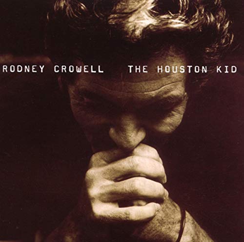 CROWELL,RODNEY - COMPLETE COLLECTION