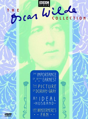 NEW OSCAR WILDE COLLECTION (DVD)