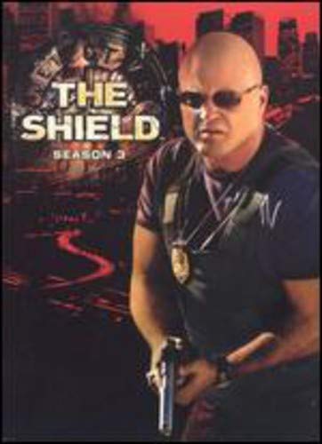 THE SHIELD: SEASON 3