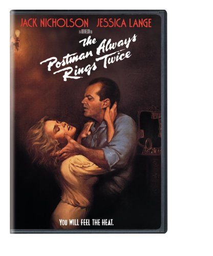 THE POSTMAN ALWAYS RINGS TWICE (FULL SCREEN) [IMPORT]